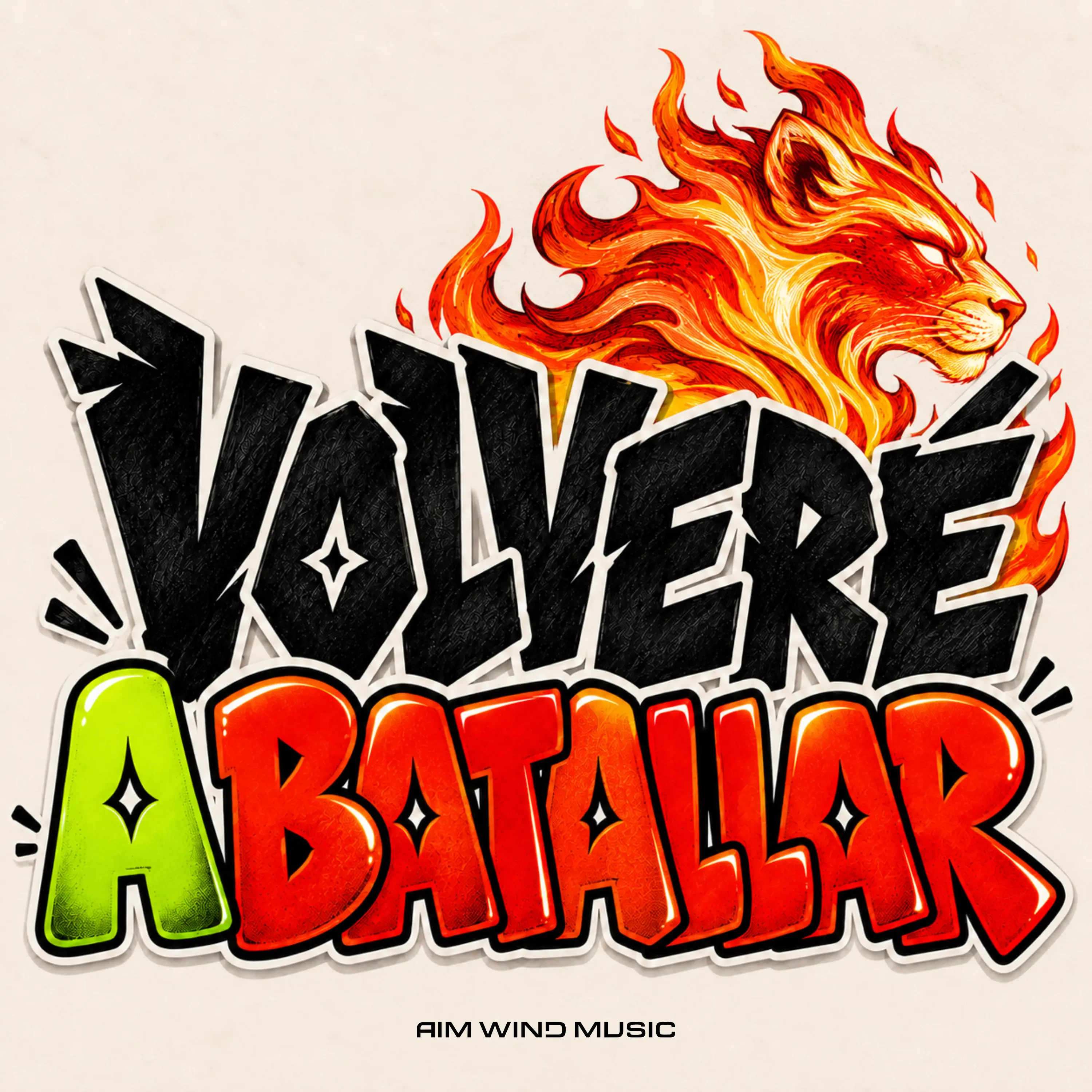 Volveré a batallar